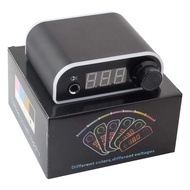 Led power voltage stabilizer