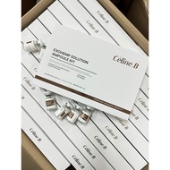 Exohemp Solution Ampoule Kit Celine.b
