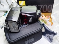Nikon Speedlight SB700 閃光燈