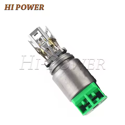 0501219672 Auto Transmission Control Solenoid For VW Audi Car Gearbox kit 8HP45 8HP50 8HP70 6HP19 6H