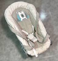 Hauck 初生嬰兒搖搖椅 Babywippe Bouncer 兒童 媽媽 孕婦 坐躺