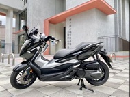 2019年 Honda Forza NSS300 ABS 台本 只跑三千公里 可分期 歡迎車換車