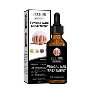 Eelhoe Nail Repair Essence Thickening Brightening Nail Removing Gray Nail Repair Moisturizing Nail B
