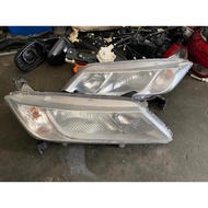 Honda City GM6 T9A 2014 Head Lamp Headlamp Lampu Depan