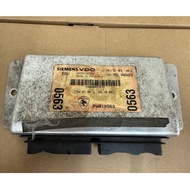 USED PW810563 PROTON GEN2 / GEN 2 / PERSONA CAMPRO 1.6 CC ENGINE CONTROL UNIT ECU MODULE