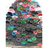 Buana Plain Velvet Carpet 2 meters wide | Prayer Room Carpet by the Meter | Event carpet | Exhibitio