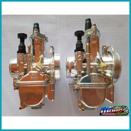 ♣ ▫ ❁ Pitsbike Racing Carburetor ( Flat Slide Carb ) 28mm / 30mm