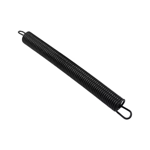 1/2pc Lawn Tractor Deck Extension Spring M134312 For 120 G100 GX325 LX178 1848GV S2048 Riding Lawn M
