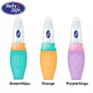 Baby SAFE BABY SPOON BOTTLE / BOTTLE SPOON JP029