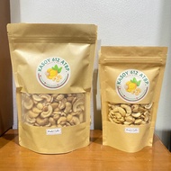 Kasoy Nuts in Pouch