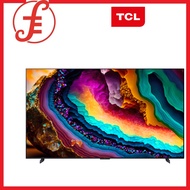 TCL 98C735 98 INCH Android Smart QLED 4K (3840X2160)Google TV