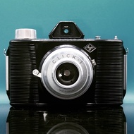 Agfa Click I (1958-1970) Vintage 120 Film Camera