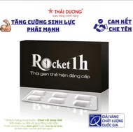 VIÊN UỐNG ROCKET 1 H CHÍNH HÃNG SAO THÁI DƯƠNG