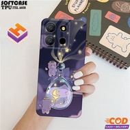 HP Itel A60S Case Latest Itel A60S Softcase Itel A60S Casing Latest Itel A60S Casing Silicone Cutehp
