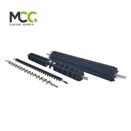 Developer Supply Stirring Roller For Ricoh Aficio 2051 2060 2075 MP 6000 7500 A294-3116 Free Shippin