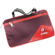 DEUTER 尼龍小包 Deuter Wash Bag Lite