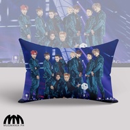 EXO Inspired Pillow - mugmania - EXO Group Pillows V5 (Available in 3 Sizes)