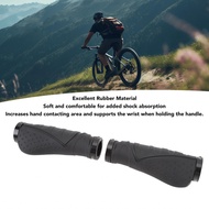 Cycle Grip  Handlebar 2PCS for 22.2mm Handlebars