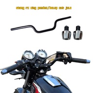 FREE SHIPPING Short Rxking handlebars, RXKing racing handlebars, RXKing handlebars, custom handlebar