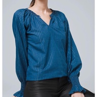 American women's long-sleeved shirt - 2 Hands (Size XS-M)