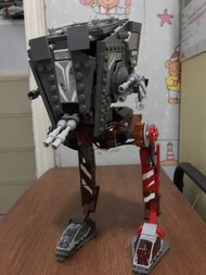 Lego Star Wars 75254 atst raider