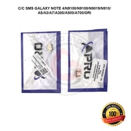 SAMSUNG GALAXY NOTE 4/N9100/N9108/N9019/N910/A5/A3A7/A300/A500/A700/ORI