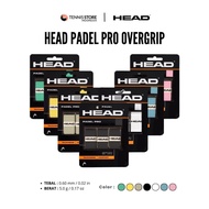 Original PADEL PRO OVERGRIP Head Grip