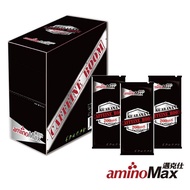[Ah Liang Bicycle] aminoMax CAFFINE BOOM Caffeine Capsules 200mg Food 1 Pack < F00-019 >
