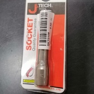 MMS－0865 jetech magnetic hexagon