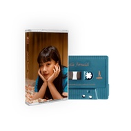 Gabriella Fernaldi Cassette - Episode 25