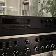 山水 AU 7500 擴音機