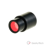 5MP/2MP Microscope Digital USB Camera 1/2.5" CMOS Electronic eyepiece 23.2mm