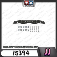 [READY STOCK] TAMIYA JR FRP MULTI ROLL SETTING STAY 15394