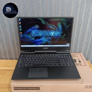 Lenovo Gaming Legion Y545, Core i7-9750H, 16Gb/512Gb, RTX 2060 6Gb