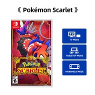 [Super New Product]Pokemon Scarlet /Violet Nintendo Switch Game Deals 100% Original Physical Game Ca