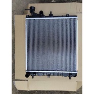 Hyundai Atos Prima '99-'03 Auto / Manual 800cc Pa26 2 Layer New Radiator