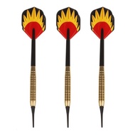 COD! Dart pins tungsten look dartboard dart board pin shafts