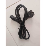 Power CABLE 1.5 METERS / PC POWER CABLE / POWER CABLE POWER CABLE MODEL NUMBER 8 POWER CABLE