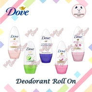 Dove Roll On Deodorant