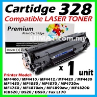 PREMIUM Compatible Canon Cartridge 328 Canon328 CRG328 MF 4400 4410 4412 4420 4430 4450 4550 4570 47