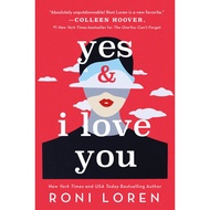 Yes and I Love You (Say Everything, #1) | Health ( PDF / EPUB )