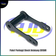 CBR REAR MONOSHOCK SHOCK HIGHER CB150R KF/