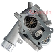 NEW Turbine Turbocharger Full Turbo For Mazda CX-7 3 6 2.3L 260 HP DISI NA Petrol K0422-581 K0422-58