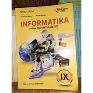 Informatika class 9 original