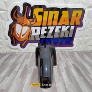 Win - Grand Legenda 1 2 A Black Front Mudguard