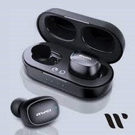 Gaming Earphone Awei T13pro TWS Bluetooth Headphones In-Ear TWS Earbuds With Mic Hifi Bass Stereo Ga
