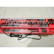 Arowana tanning lamp, louhan tanning lamp, Hailong Aro Pro super red premium tanning