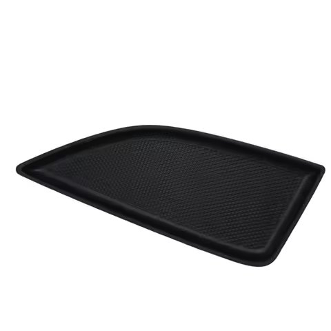 For Mazda CX-5 2023 Rear Right Side Door Panel Filler Insert Mat Cap Cover Trim