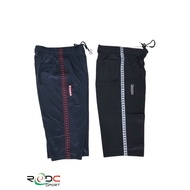 Kappa 3/4 Quarter Pants
