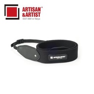 ARTISAN&ARTIST - ACAM-112A 相經典款相機背帶, 耐磨壓克力棉, 義大利牛革
